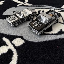 Raiders 