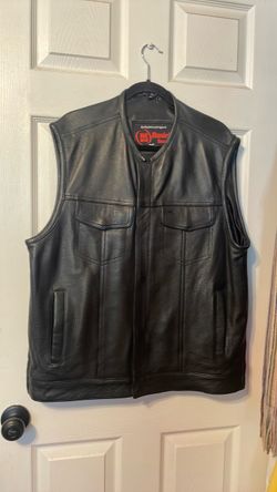 Motorcycle Apparel By: Daniel Smart.
