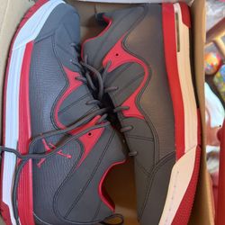 Men’s Jordan Shoes