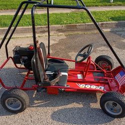 Go Cart