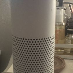  Bluetooth Speaker - Echo