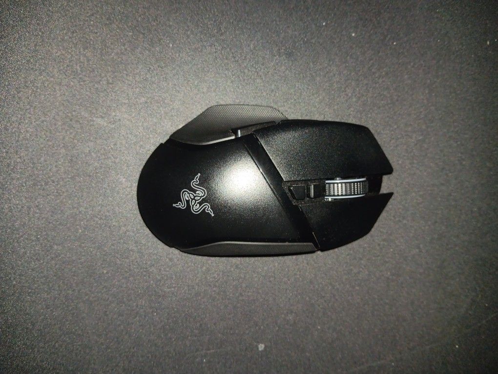 Razer Gameing Mouse