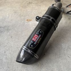 HONDA CBR650r 19-24 Full Yoshimura Exhaust / Tail Tidy