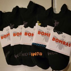 Bombas Socks
NEW Youth M