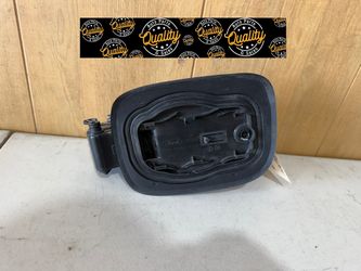 2020 2021 2022 2023 2024 2025 Ford Explorer Fuel Filler Housing