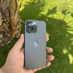iPhone 14 Pro Max 256 Gb Unlocked 