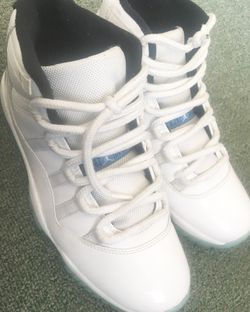 Gamma Legend Blues 8.5men