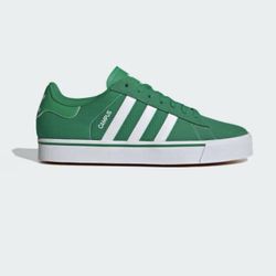 Brand new Green Adidas-size 8W/7M