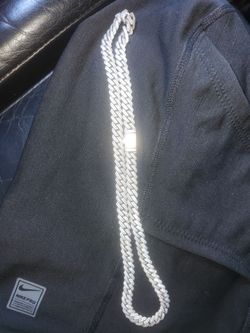 VVs1 quality diamond Cuban