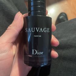 Dior Sauvage Cologne