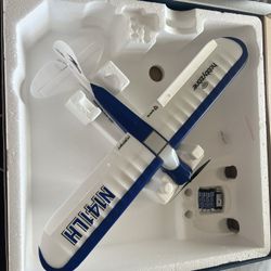 Horizon Sport Cub S 2 Plane