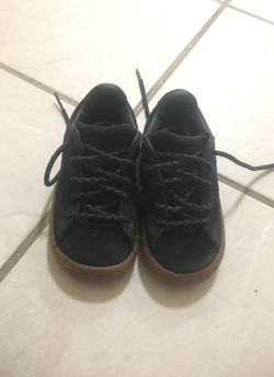 Toddler boy shoes