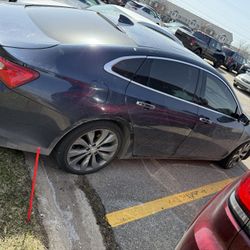 CHEVY MALIBU 135,000 $2,700 OBO