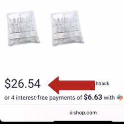 Beautycreations Brush Set 