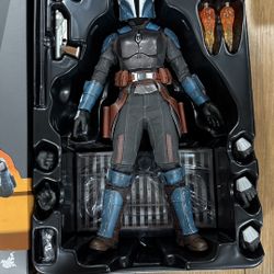 Hot Toys Bo Katan