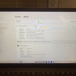 Vostro 3520 Laptop