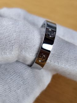 Love Bracelets Stainless Steel Gold Plated 