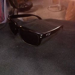 Oakley Hollbrook 009102 Prescription Single Vision Lenses