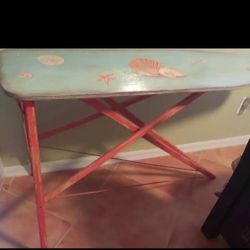 Antique Ironing Board