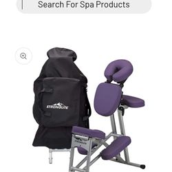 First Flight Ergo To Pro Massage Chair