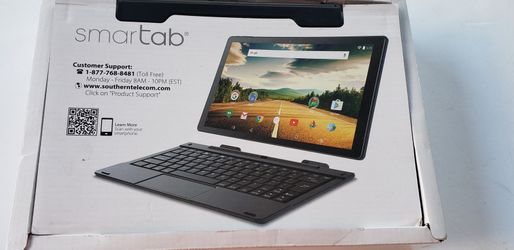 Smartab Used, Good Condition
