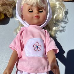 Doll
