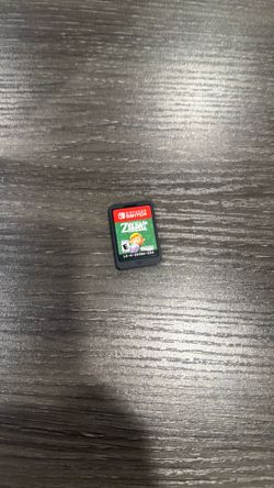 The Legend of Zelda: Links Awakening