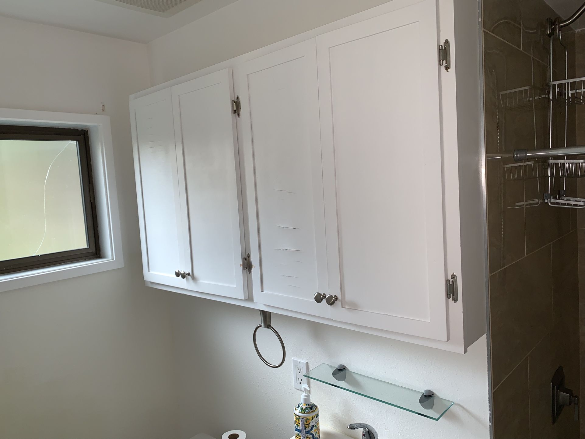 Bathroom Cabinet