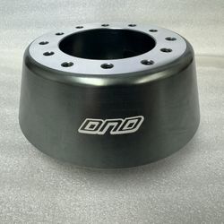 DND Performance Interior Hub For Nissan 350Z 370Z G35 G37