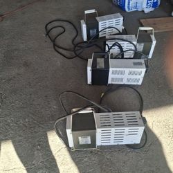 1000 WATT BALLAST 