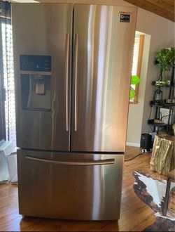 Refrigerator Samsung