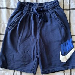 Nike Boy Shorts