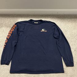90s Mossy Oak Long Sleeve 