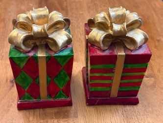 Christmas decor