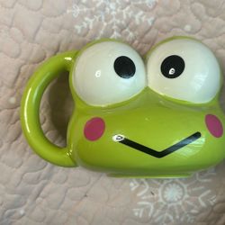 keroppi Mug