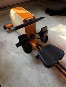 Mindful Living Rower