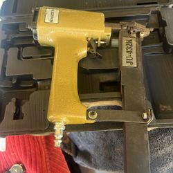 Nail Gun