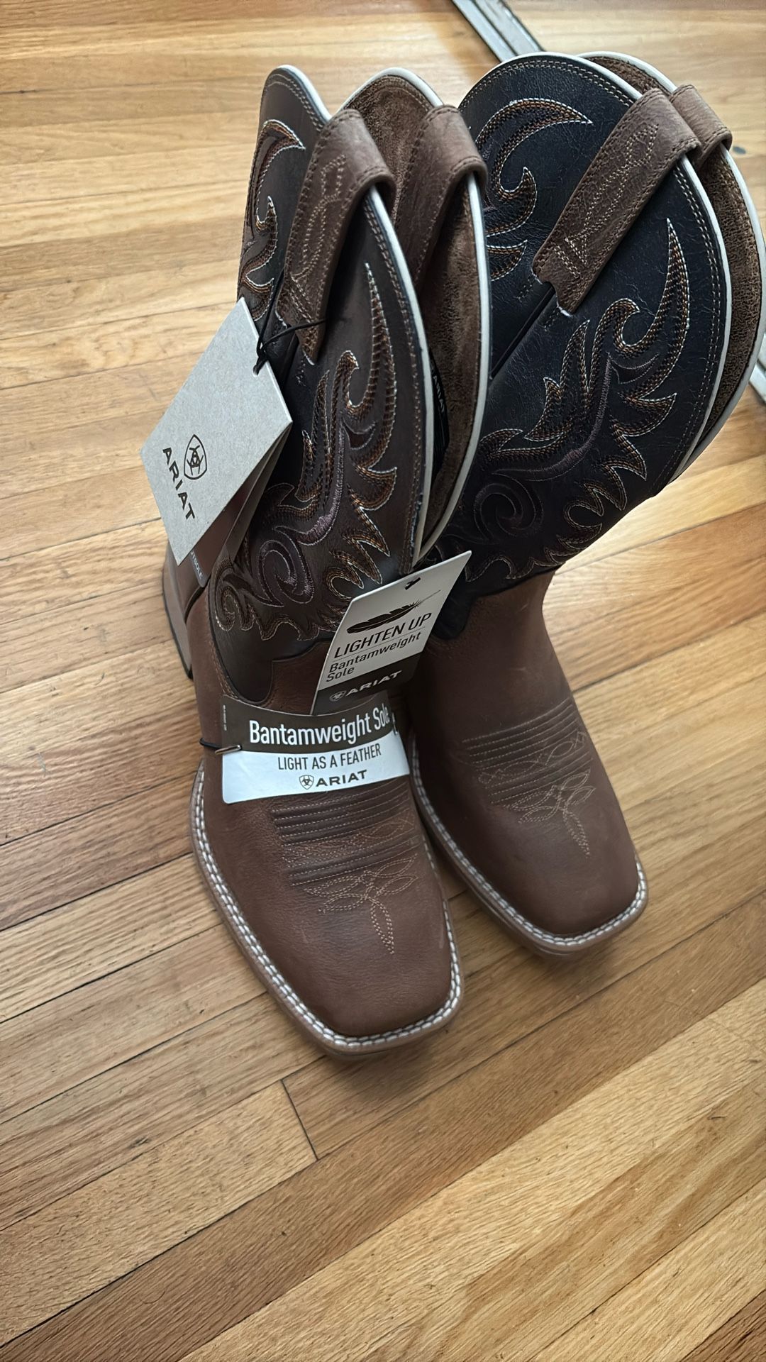 Ariat Boots