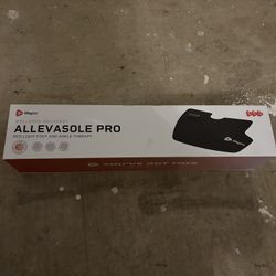 Ankle And Foot Recovery Pad