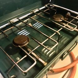 Portable Camping Stove