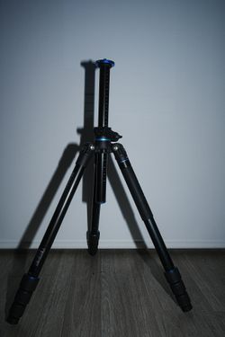 Benro SystemGo Plus Tripod