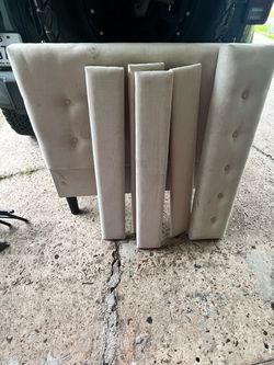 Twin frame