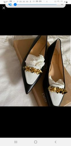Louboutin Shoes