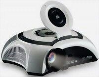 Optima Projector