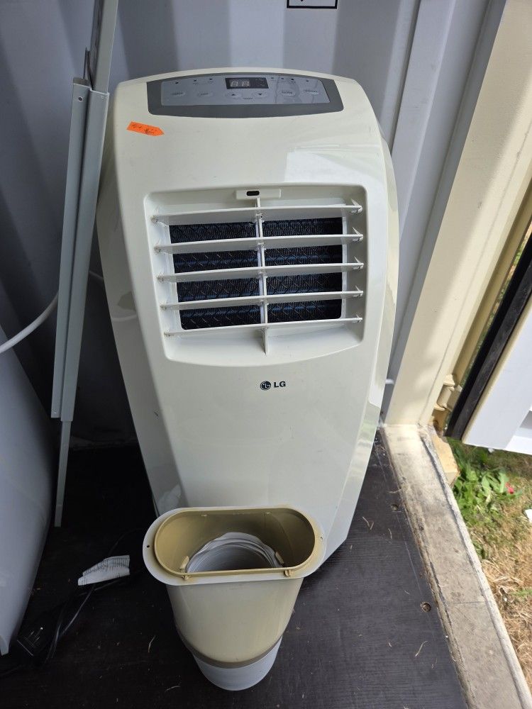 Portable Air Conditioner