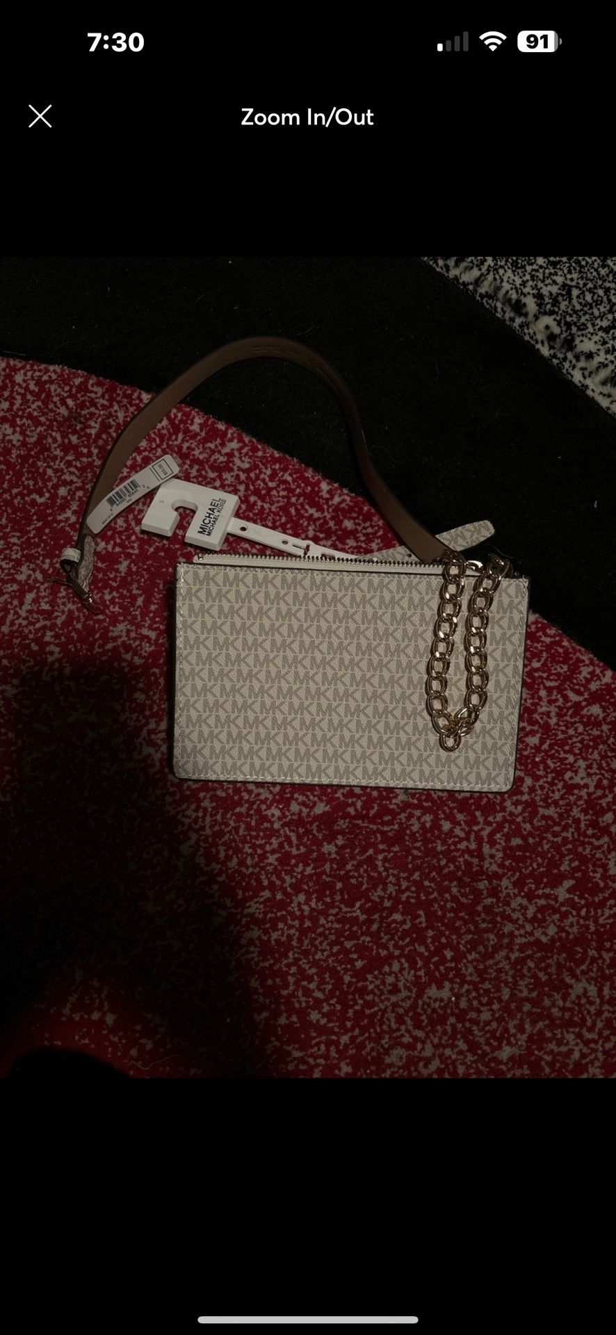 Michael Kors