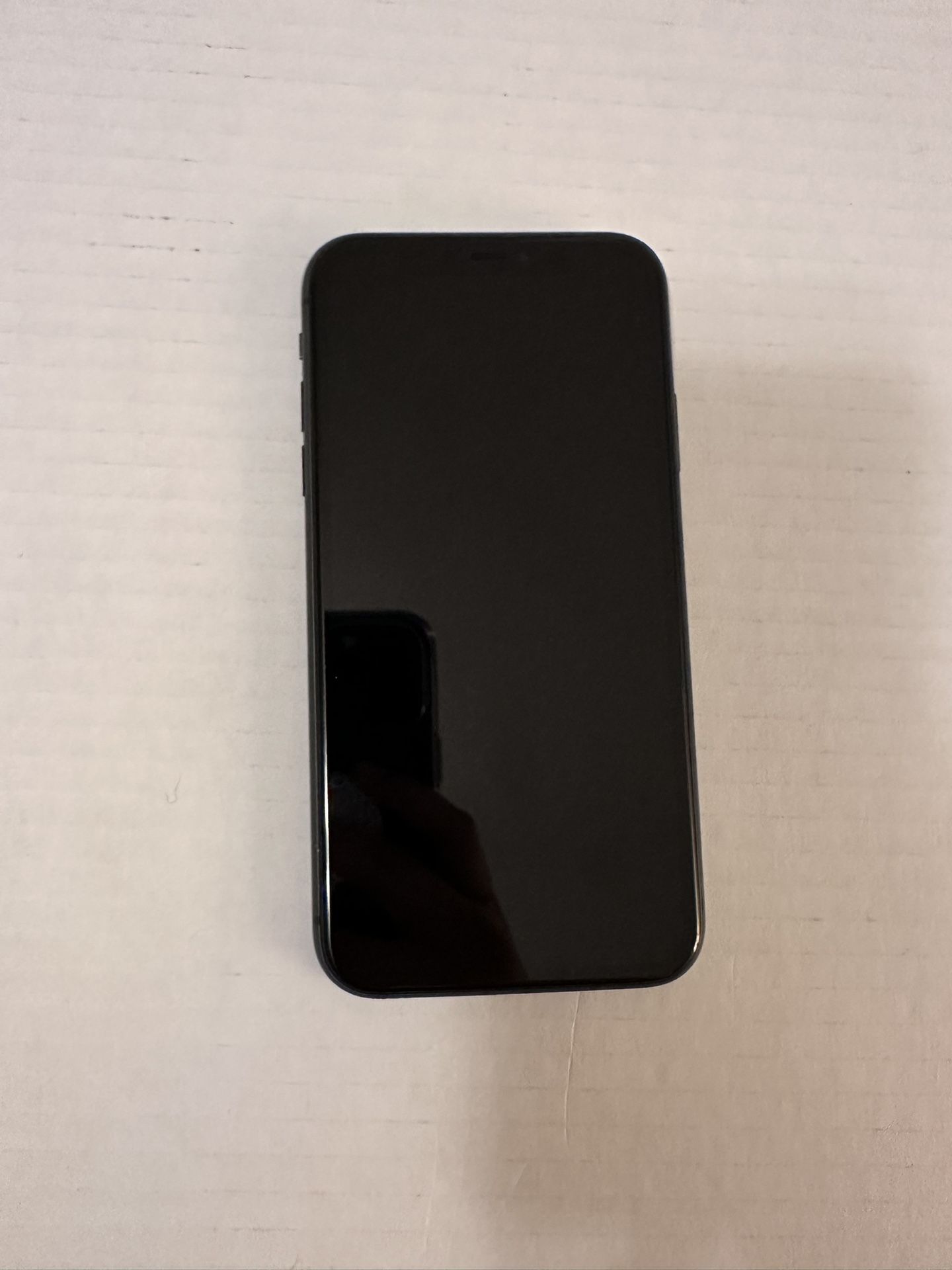 Apple iPhone 11 - 64GB -Black For Parts Only
