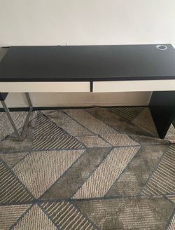 IKEA desk