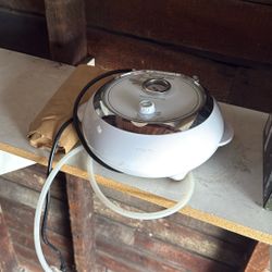 Microdermabrasion Machine Facials