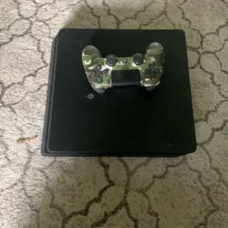 PS4